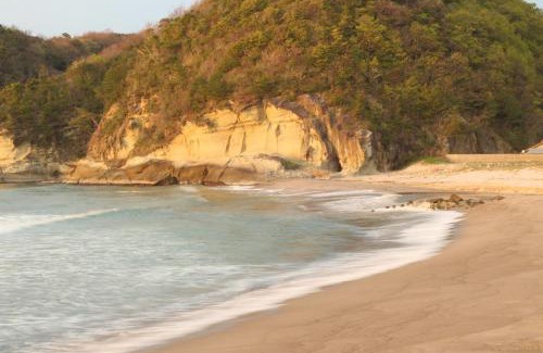 Yunotsucho Yunotsu Hotel | Discover HÏSOM 湯里: A Unique Retreat Awaits You