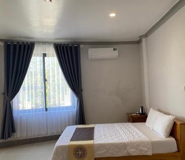 Tuy Phong Resort | Budget-Friendly Hòn Cau Resort & Restaurant with Breakfast