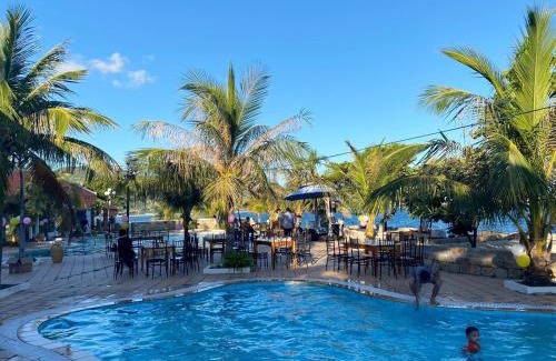 Tuy Phong Resort | Budget-Friendly Hòn Cau Resort & Restaurant with Breakfast