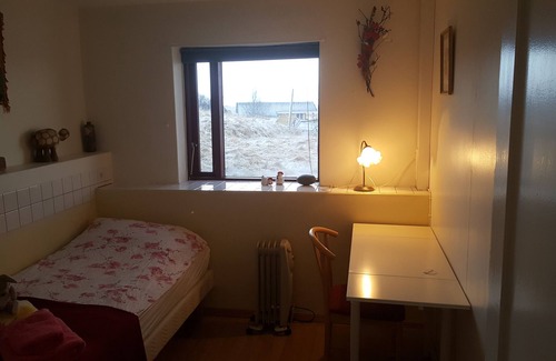 Hornafjörður House | Experience Comfort at Hólmur Farm with Family-Friendly Amenities