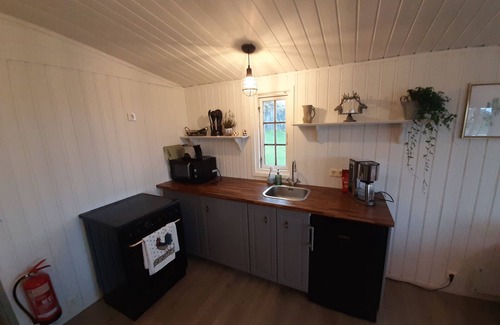 Hornafjörður House | Experience Comfort at Hólmur Farm with Family-Friendly Amenities