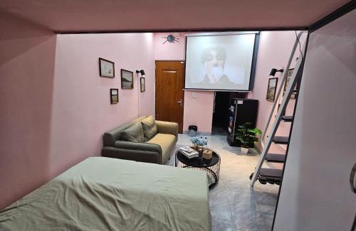 Mai Dich Apartment | Hóng Homestay - 20 Hồ Tùng Mậu