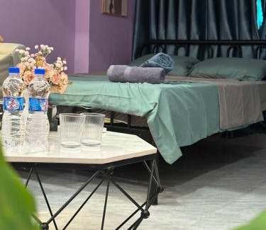 Mai Dich Apartment | Hóng Homestay - 20 Hồ Tùng Mậu