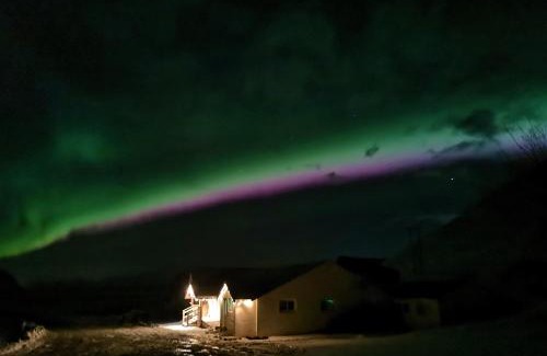 Vik I Myrdal Hotel | Experience Comfort at Hótel Búrfell - Guest Rated 9/10