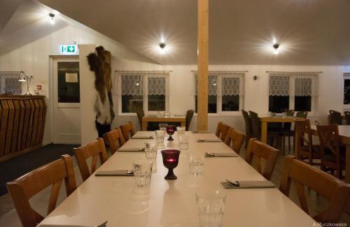 Vik I Myrdal Hotel | Experience Comfort at Hótel Búrfell - Guest Rated 9/10
