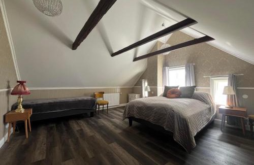 Blonduos Hotel | Pet-Friendly Hótel Blönduós with Top Amenities & Great Score