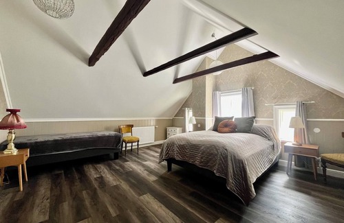 Blonduos Hotel | Discover Hótel Blönduós: Guest Rated 9.2/10 with Restaurant