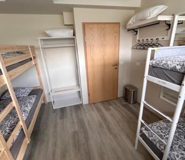 Dalvik Hotel | Discover Hótel Dalvík: Family-Friendly with Kitchen & Dining