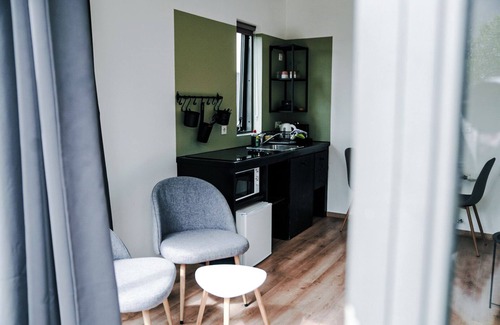 Hvalfjarðarsveit Hotel | Relax at Hótel Hafnarfjall with Spa and Family Amenities