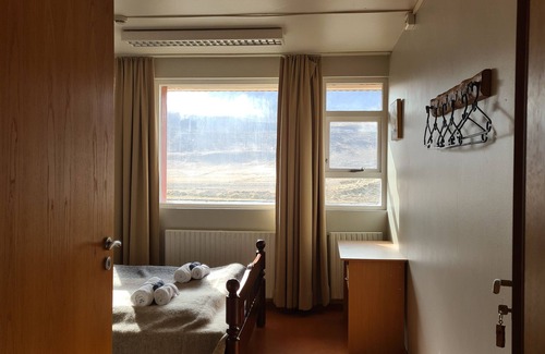Thorfinnsstadir Hotel | Discover Comfort at Hótel Hvítserkur with Pool & Hot Tub