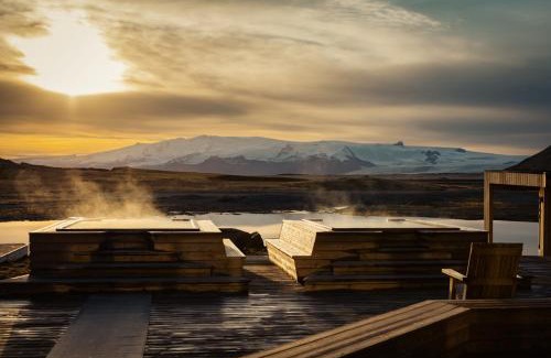 Hofn Hotel | Experience Hótel Jökulsárlón - Glacier Lagoon Hotel Today!