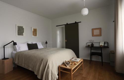 Stykkisholmur House | Pet-Friendly Hótel Karólína with Excellent 8.9/10 Rating