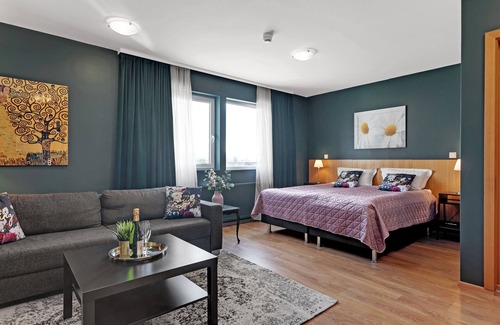 Sveitarfelagid Olfus Hotel | Discover Hótel Kvika: Spa Retreat with 9.6/10 Rating