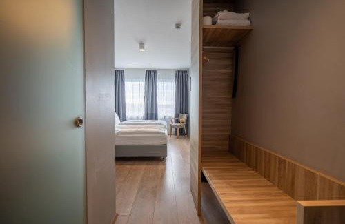 Laugarbakki Hotel | Discover Hótel Laugarbakki: Family-Friendly with Hot Tub