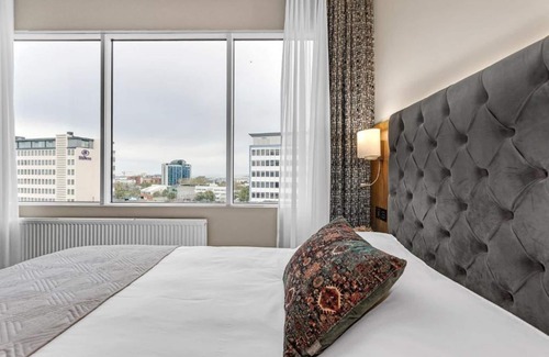 Haaleiti Hotel | Discover Hótel Múli: Family-Friendly with Top Amenities