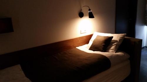 Egilsstadir Hotel | Comfortable Stay at Hótel Valaskjálf with Pool & Dining