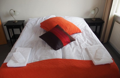 Varmahlid Hotel | Experience Comfort at Hótel Varmahlíð with Spa and Dining