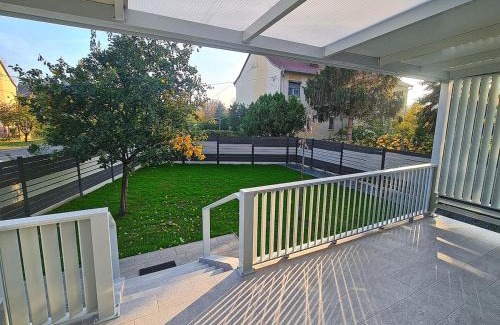 Hodmezovasarhely Apartment | Hóvirág Apartman