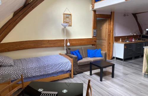 Chaudon House | Cozy Hôte à Chaudon with On-Site Dining and Great Reviews