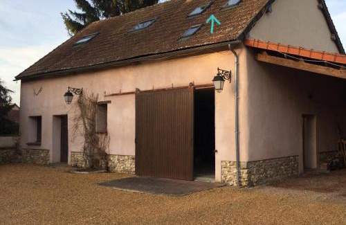 Chaudon House | Cozy Hôte à Chaudon with On-Site Dining and Great Reviews