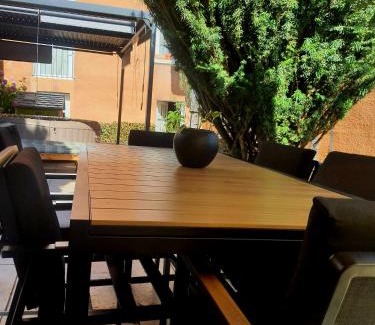 Saint-Etienne Apartment | Pet Friendly 4-Star Apartments in Saint-Étienne, France