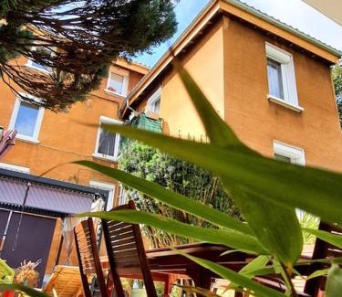 Saint-Etienne Apartment | Pet Friendly 4-Star Apartments in Saint-Étienne, France