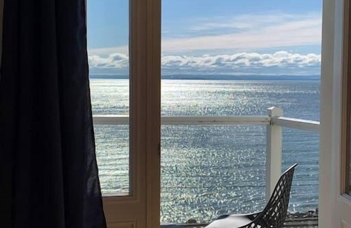 Saint Irenee Ski Chalet | Experience Spa Bliss at Hôtel à la Maison - La Brise Marine