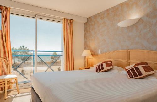 Carnac Hotel | Relaxing Getaway at Hôtel Édenia - Spa & Ocean Views