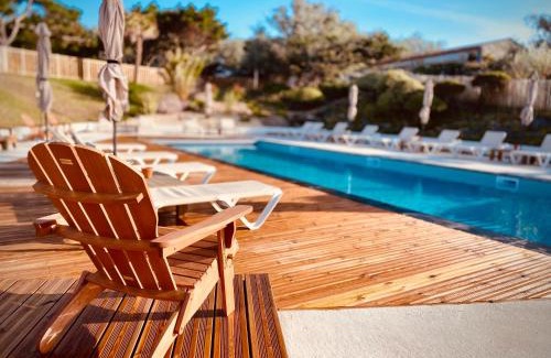 La Cotiniere Hotel | Discover Hôtel Île de Lumière with Oceanfront Views