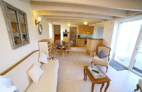 Saint-Evarzec Apartment | Discover Hôtel 3 Étoiles La Ferme de Vur Ven - Rated 9.6/10