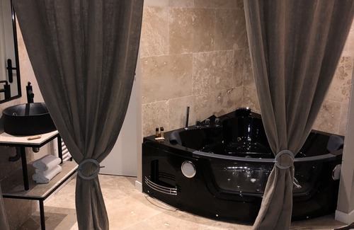 Eccica-Suarella Hotel | Eco-Friendly Hôtel Acqua Dolce with Pool and Ocean Views