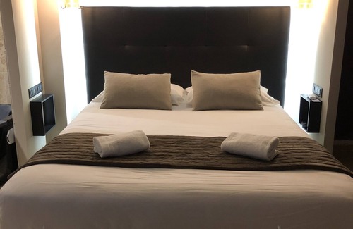 Eccica-Suarella Hotel | Eco-Friendly Hôtel Acqua Dolce with Pool and Ocean Views