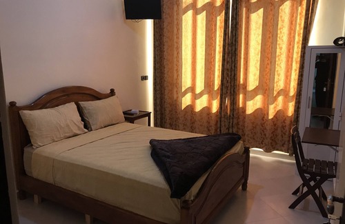 Tiznit Hotel | Discover Hôtel Afoulki: Family-Friendly with Delightful Dining
