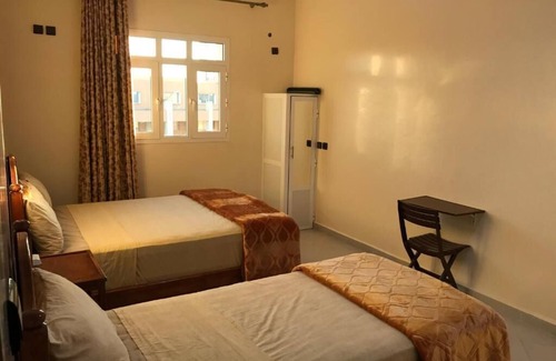 Tiznit Hotel | Discover Hôtel Afoulki: Family-Friendly with Delightful Dining