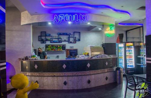 Tiznit Hotel | Pet-Friendly Hôtel Afoulki Tiznit for Budget Travelers
