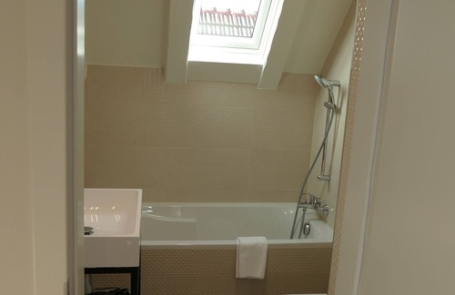 Reichstett Hotel | Discover Hôtel Aigle d'Or: Spa, Breakfast & Family-Friendly