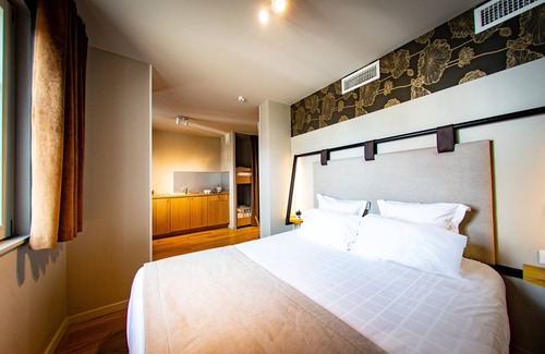 Reichstett Hotel | Discover Hôtel Aigle d'Or: Spa, Breakfast & Family-Friendly