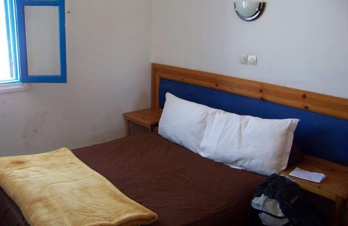 Sidi Ifni Hotel | Discover Comfort at Hôtel Ait Baamrane with Family-Friendly Amenities