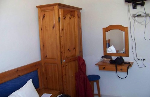 Sidi Ifni Hotel | Discover Comfort at Hôtel Ait Baamrane with Family-Friendly Amenities