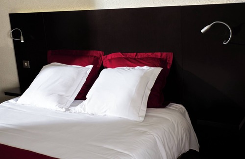 Agnetz Hotel | Comfortable AKENA Express Creil Clermont - Agnetz Awaits You