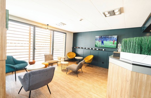 Bezannes Hotel | Discover Akena Reims - Bezannes with Top Guest Ratings