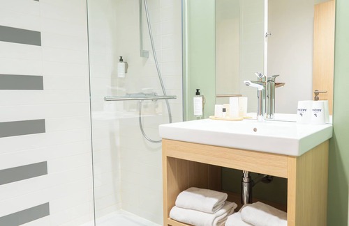 Bezannes Hotel | Discover Akena Reims - Bezannes with Top Guest Ratings
