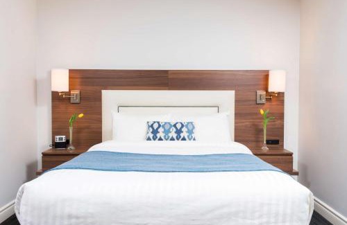Rouyn-Noranda Hotel | Discover Hôtel Albert par G5: Pet Friendly & Family-Centric