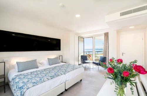 Neuchatel Hotel | Guest Rated Hôtel Alpes & Lac with Family-Friendly Dining