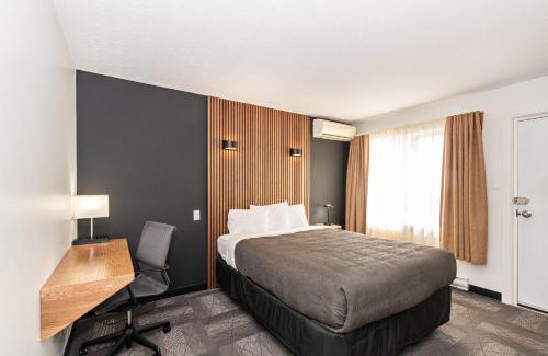 Val-d'Or Hotel | Hôtel Althéa Val-D'Or
