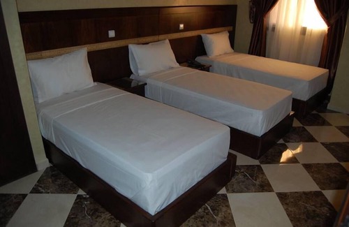 Tiznit Hotel | Eco-Friendly Hôtel Amoudou: Family Stay with Breakfast