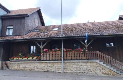 Tramelan Hotel | Hôtel Ancienne Fromagerie