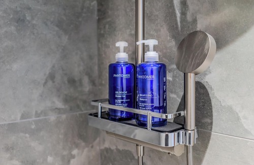 Intra Muros Hotel | Discover Hôtel Anne de Bretagne with Spa and Pool Amenities