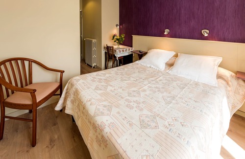 Luz-Saint-Sauveur Hotel | Discover Hôtel Ardiden: Spa Retreat with Family-Friendly Amenities