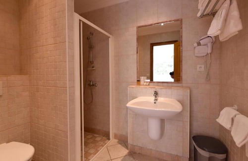 Corte Hotel | Discover Comfort at Hôtel Arena Le Refuge - Rated 8.4/10